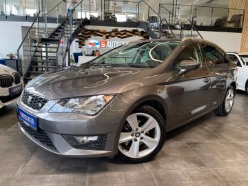 Seat Leon ST FR *TEMPOMAT*SITZHZ*PDC*TOUCH*