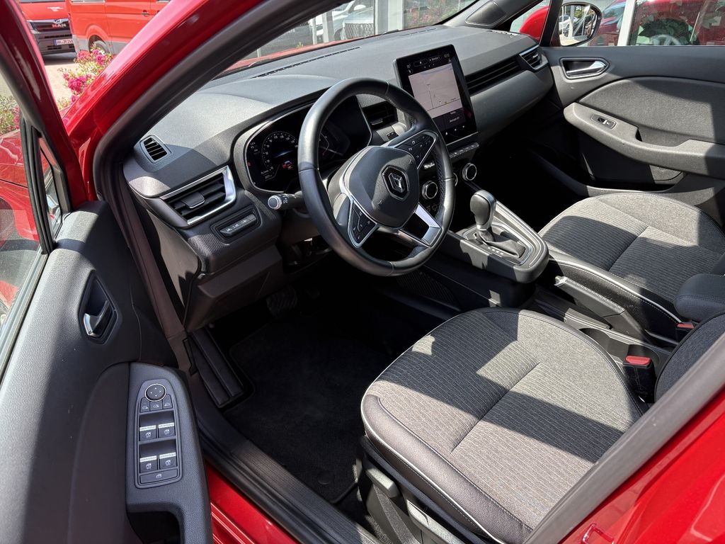RENAULT Clio - Bild 7