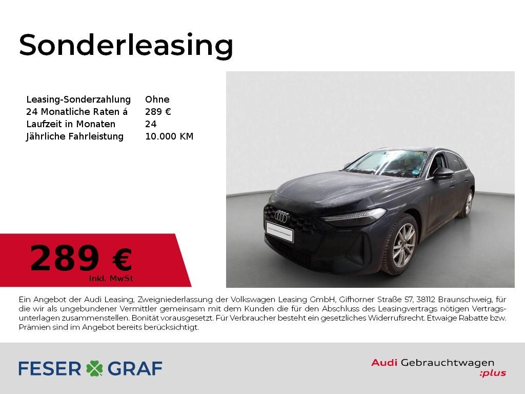 Audi A5 - Bild 1