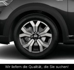Fahrzeugabbildung Dacia Sandero TCe 110 Stepway Expr.+ *JETZT BESTELLEN!