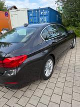 BMW 530i xDrive A - Limousine, sehr gepflegt, NP 68T - BMW 530 mit Benzin-Antrieb: Limousine