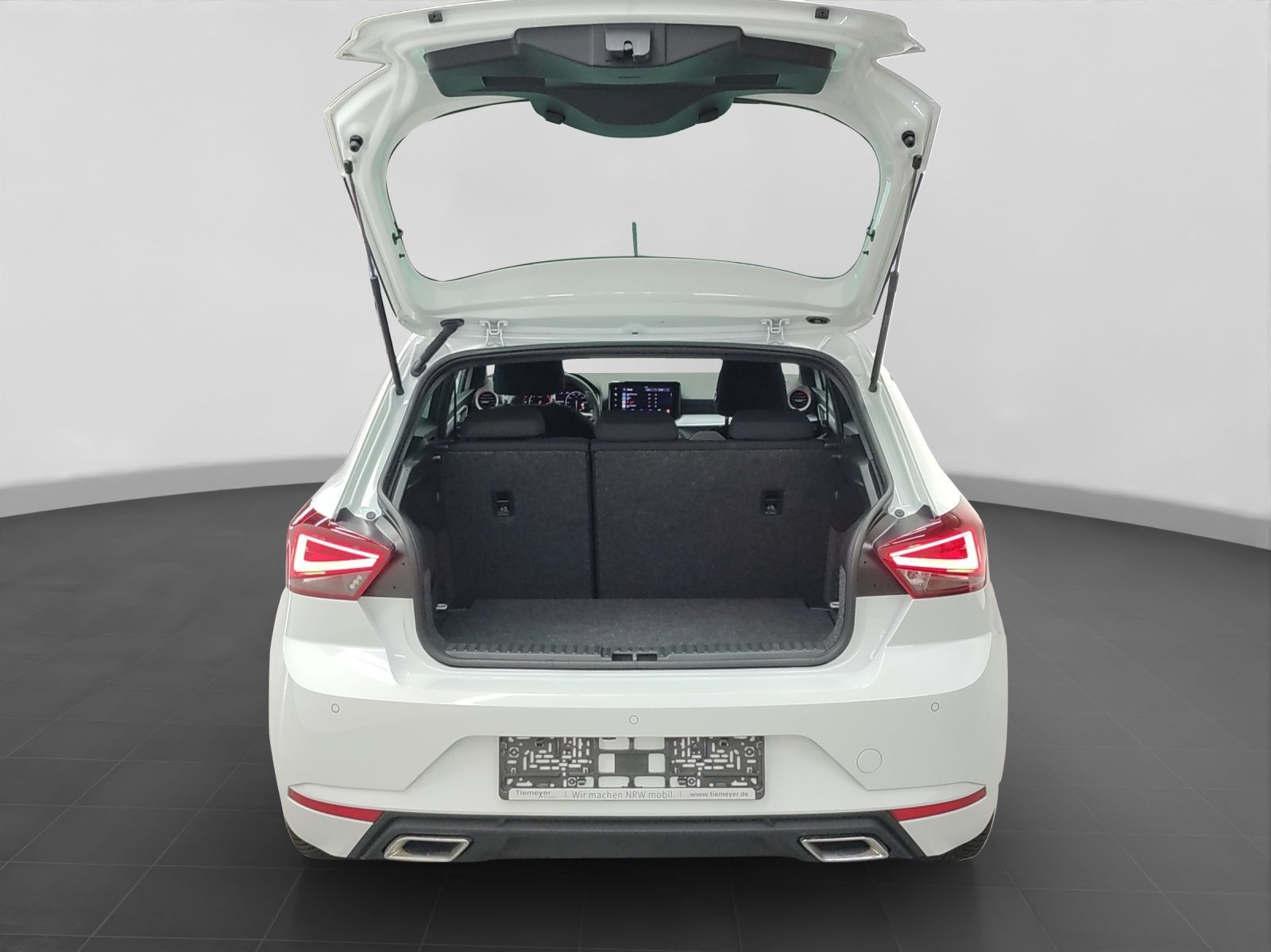 Seat Ibiza - Bild 16