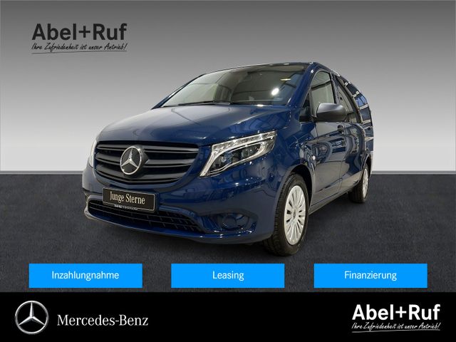 Mercedes-Benz Vito 119 CDI Tourer PRO Lang DISTR+Kam+Totw+SHz