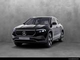Mercedes-Benz EQA 250 AHK/LENKRDHZG/KAMERA/LEDProgressive SHZ - gebrauchte Mercedes-Benz EQA aus dem Jahr 2022
