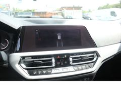 Fahrzeugabbildung BMW 320 Advantage 1hd Navi Tempo Scheckheftgepflegt