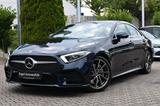 Mercedes-Benz CLS 450 CLS CLS 450 4Matic Distronic Kamera LED - scheckheftgepflegte Mercedes CLS 450