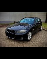 BMW 325d Touring **TOP AUSSTATTUNG**TOP GEPFLEGT** - BMW 3er Reihe aus 2010: Kombi