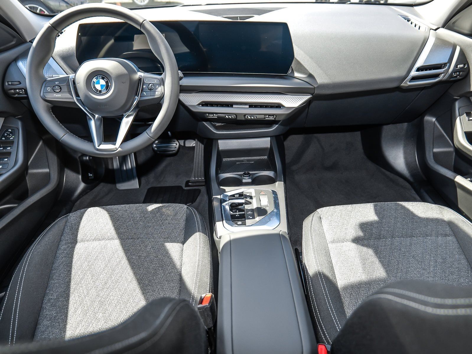 BMW 120 - Bild 8