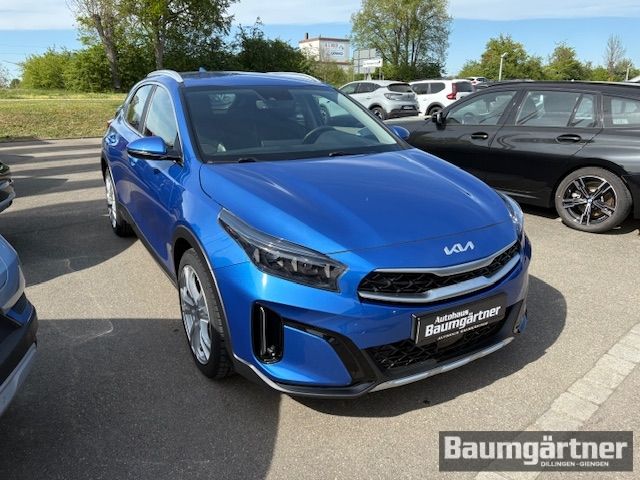 Fahrzeugabbildung Kia XCeed Spirit 1.6 T-GDI DCT Kamera/PDC/ACC