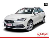 Seat Leon Sportstourer 1.5 LED Klimaaut. Tempomat