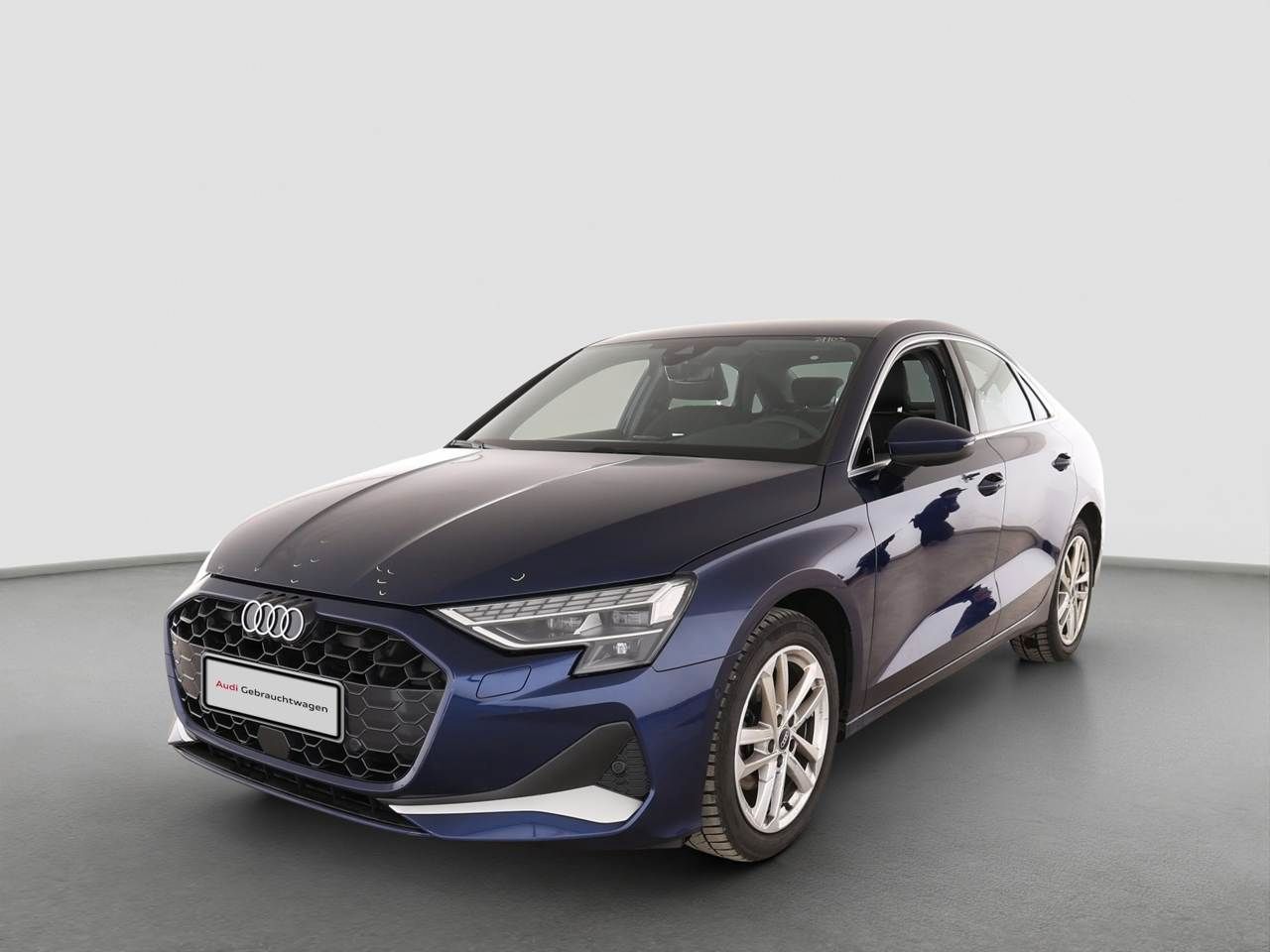 Audi A3 - Bild 2