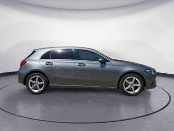 Mercedes A 200 - 5