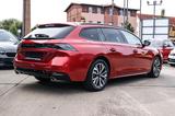 Peugeot 508 SW Hybrid 225 Allure NEUES MODELL ANHZV LED - rote Peugeot 508