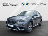 BMW X1 sDrive20i - BMW Gebrauchtwagen in Detmold