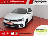 Volkswagen Polo GTI 2.0TSI DSG 199,-ohne Anzahlung ACC App- - Volkswagen Polo mit Benzin-Antrieb: Kleinwagen, mit Klimaanlage
