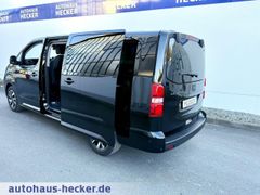 Fiat Ulysse Top L3 180 AT