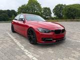 BMW 335i xDrive Sport Line / Tuning Umbau - BMW 3er Reihe Gebrauchtwagen in Köln