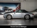 Porsche 993 911 Carrera Cabrio Cup-Design 93 Sitzheizung - Porsche 993: Cabrio, 911