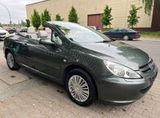 Peugeot 307 CC 135 Automatik 100kW - - Peugeot 307: Automatik