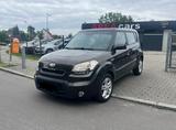Kia Soul 1.6 CRDi Vision*AUTOM.*KLIMA*RADIO*PDC - Kia Soul: Crdi