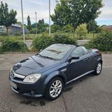 Opel Tigra TwinTop Cabrio - gepflegt & Tüv - Opel Tigra: Cabrio, Twintop