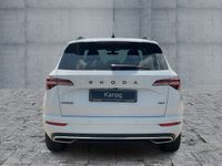 Skoda Karoq - Vorschau Bild 4