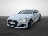 Audi A5 Sportback 40 TDI S tronic quattro advanced  N - Audi A5: Weiß, Sportback