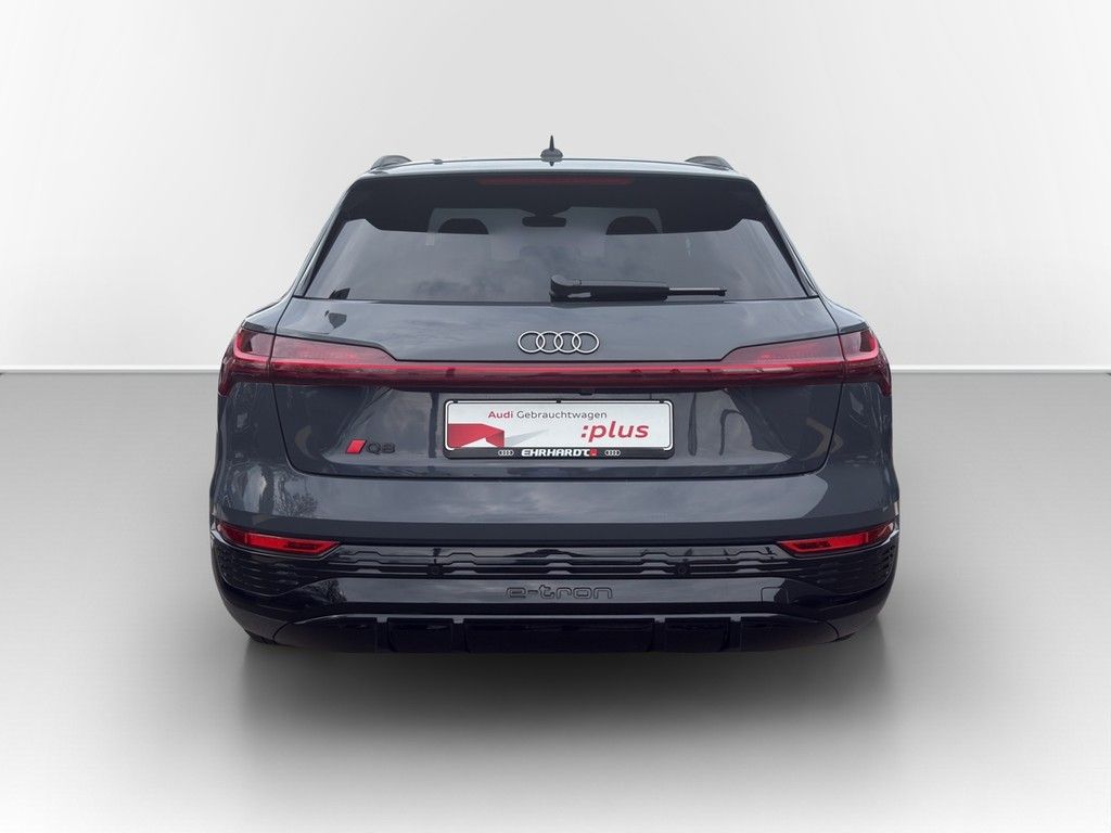 Audi Q8 e-tron - Bild 6