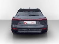 Audi Q8 e-tron - Vorschau Bild 6