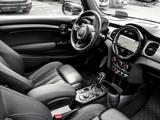 MINI John Cooper Works JCW TRIM+HuD+ACC+PANO+DA+RFK - graue MINI John Cooper Works