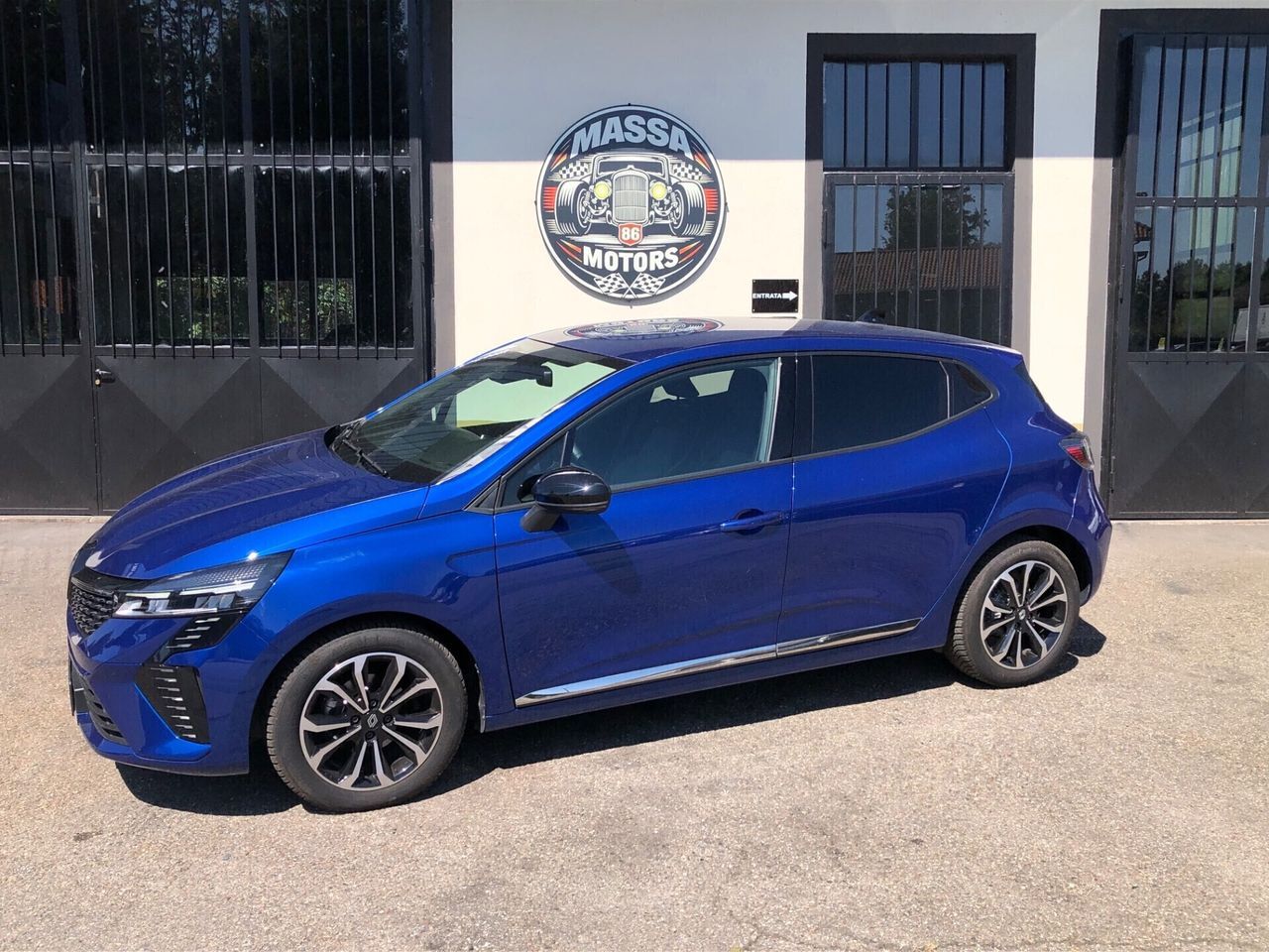 Renault Clio 1.0 tce 90cv TECHNO NEOPATENTATI imagem 2
