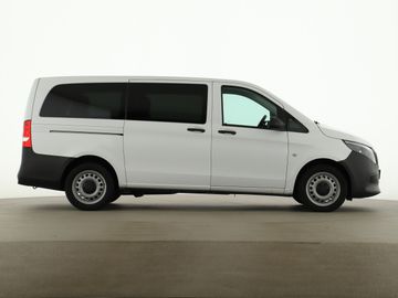Mercedes Vito - 8