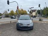Nissan Micra KLIMA*AUX*ISOFIX*1-HAND*TÜV/AU*11/2026* - gebrauchte Nissan Micra aus dem Jahr 2009