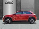 Fiat 600e Red Klimaautomatik Voll-LED-Scheinwerfer DA - gebrauchte Fiat 600e aus dem Jahr 2024