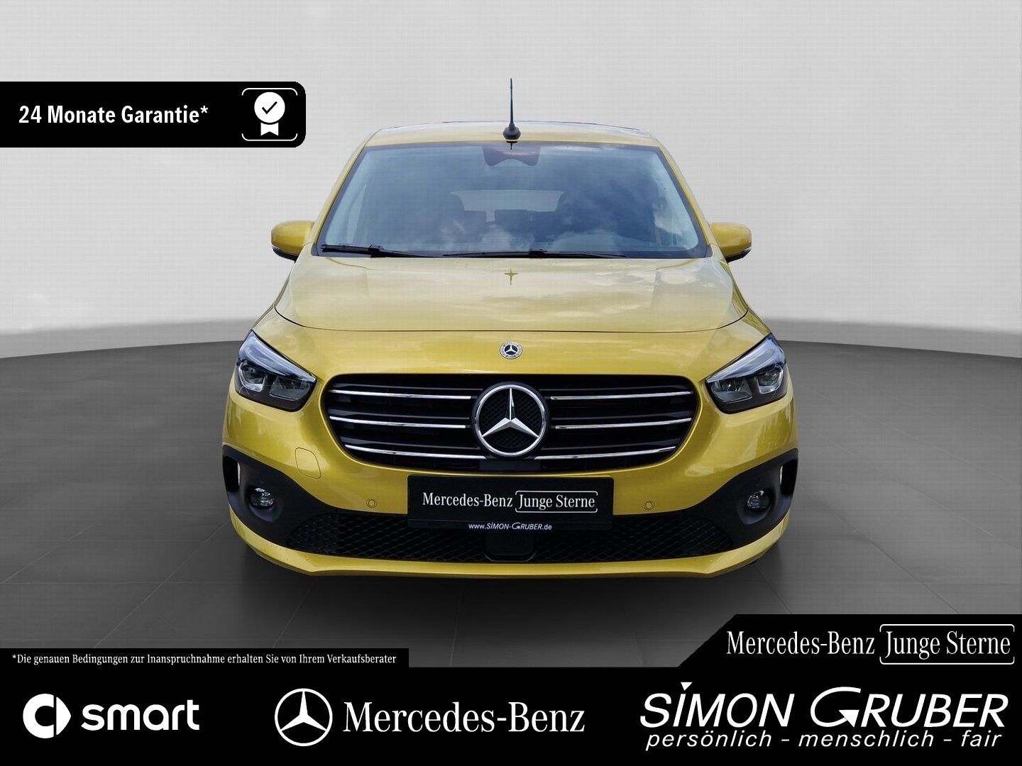 Fahrzeugabbildung Mercedes-Benz T 180 Progressive Lang Navi LED Kamera 7Sitze
