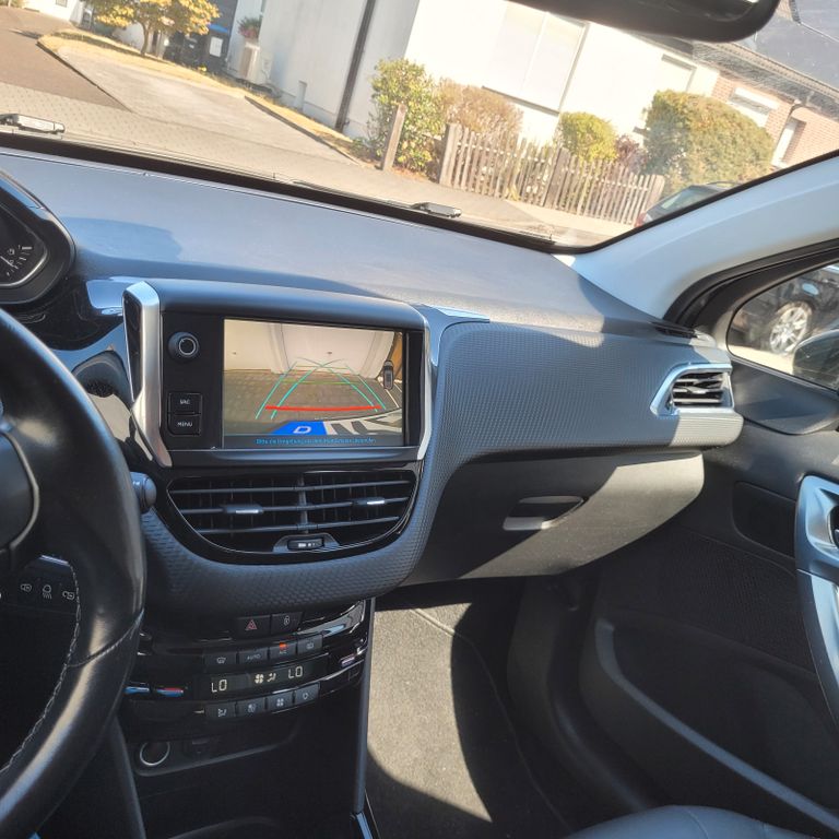 Image of Peugeot 2008