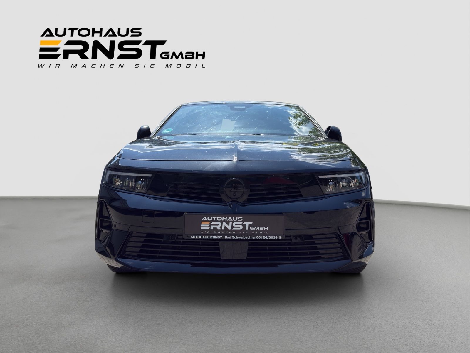 Opel Astra L Lim. 5-trg. GS *KAMERA*LUX*PDC*SHZ*LHZ* imagem 2