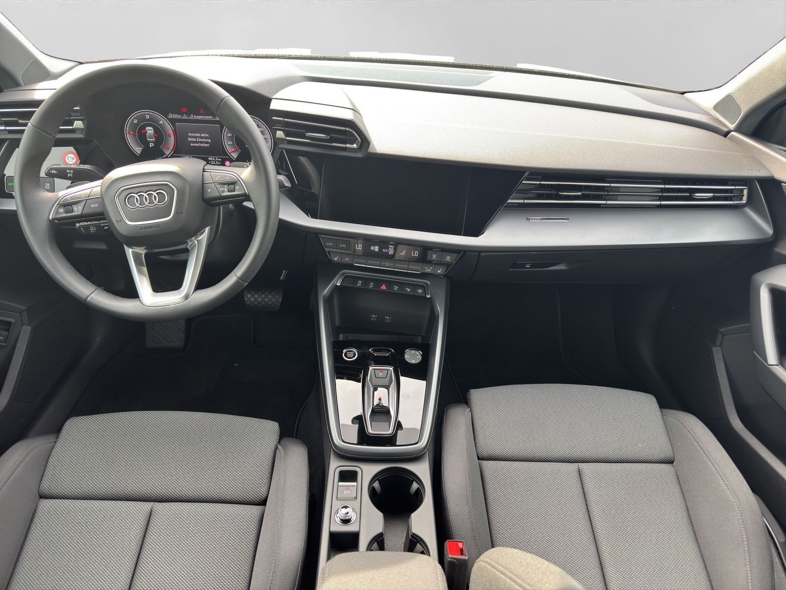 Audi A3 - Bild 5