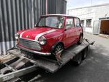 MINI Cooper MKII Reborn the Champion Originalzustand  - MINI MINI Oldtimer