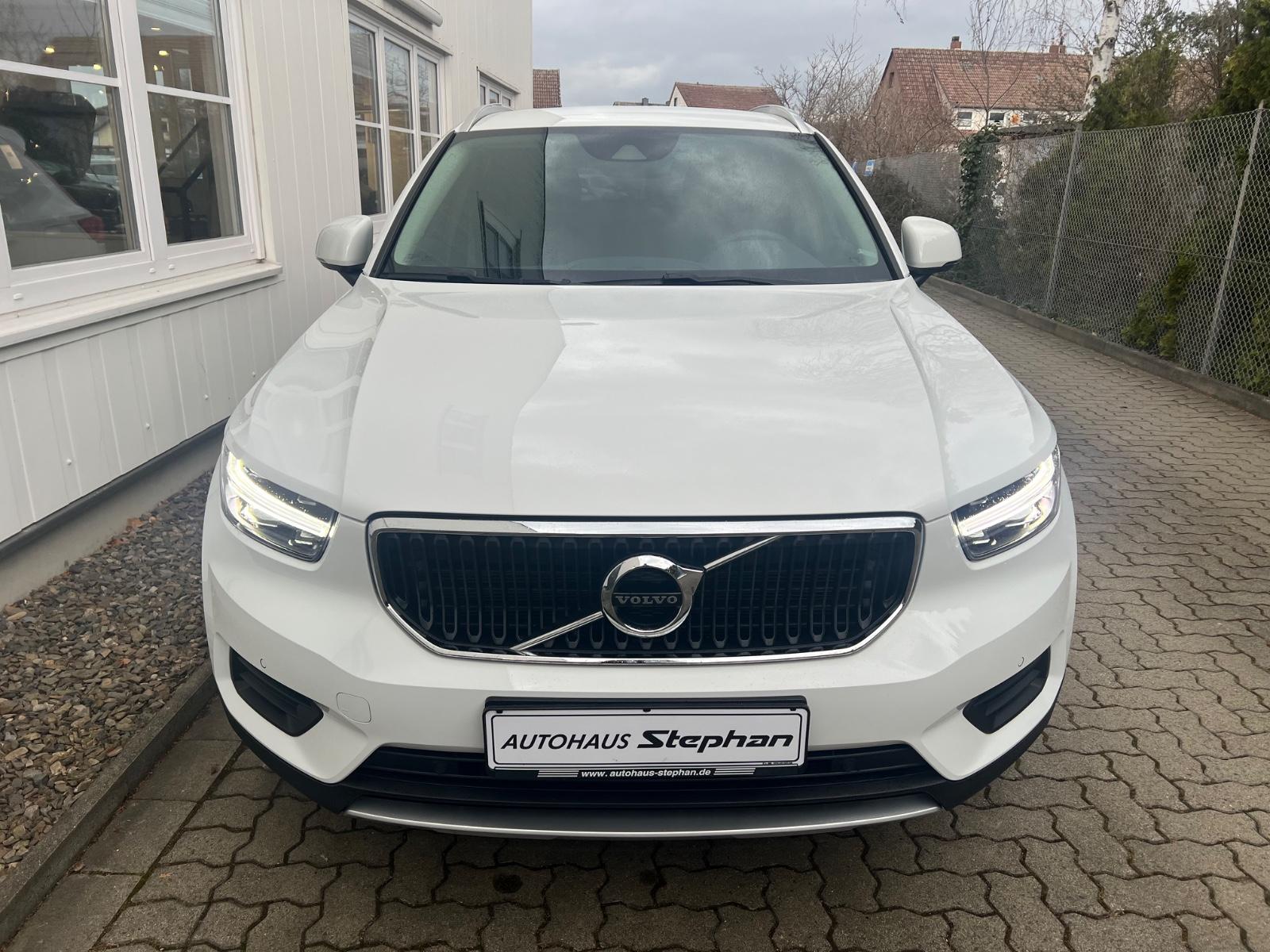 Volvo XC40 T3 Automatik Momentum Pro GARANTIE