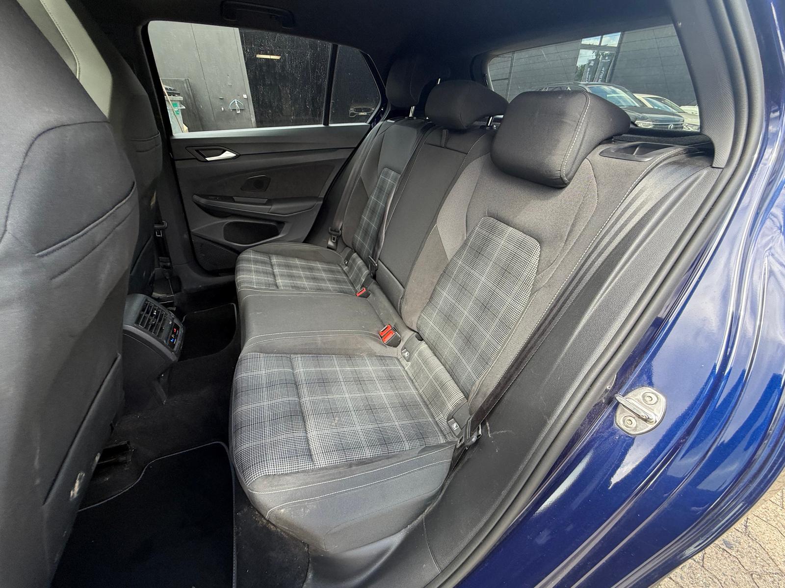 Volkswagen Golf GTD 2.0 TDI/TRAVEL/PANO, миниатюра 10