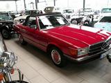 Mercedes-Benz SL 280 - Das doppelte Lottchen Nummer 1 (!) .... - Mercedes-Benz SL 280 in Düsseldorf