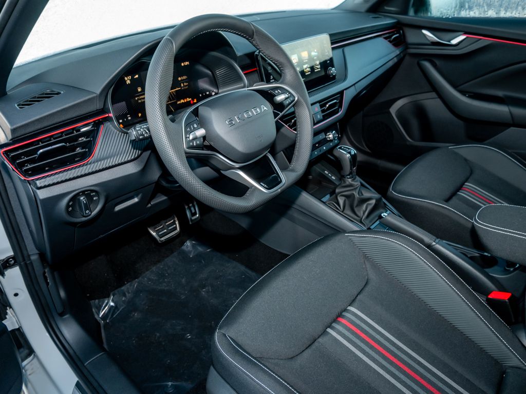 Skoda Kamiq - Bild 6