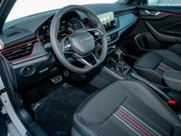 Skoda Kamiq - Vorschau Bild 6