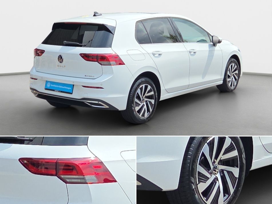Volkswagen Golf - Bild 19