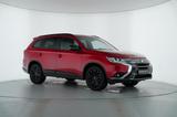 Mitsubishi OUTLANDER SPIRIT+ 2.0MIVEC 4WD ANHÄNGERKUPPLUNG - Mitsubishi Outlander: 2wd