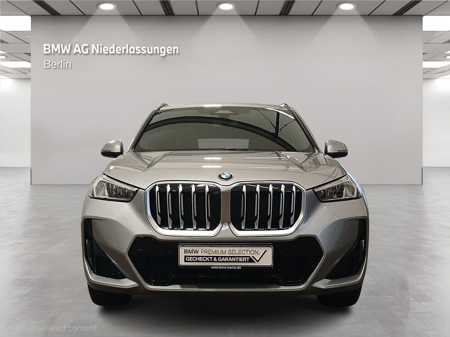 BMW X1 xDrive23d M Sport Harman K Kamera Pano.Dach foto 4
