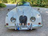 Jaguar XK150S OTS 3.4 Roadster - Top Historie und mehr - Jaguar: X150