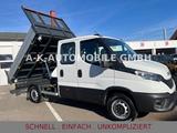 Iveco DAILY 35S16H*DOKA*3-S-KIPPER*KAMERA*KLIMA*AHK* - Iveco Doka