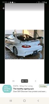 Hyundai 2.0 Coupé - Hyundai Coupe: 2.0